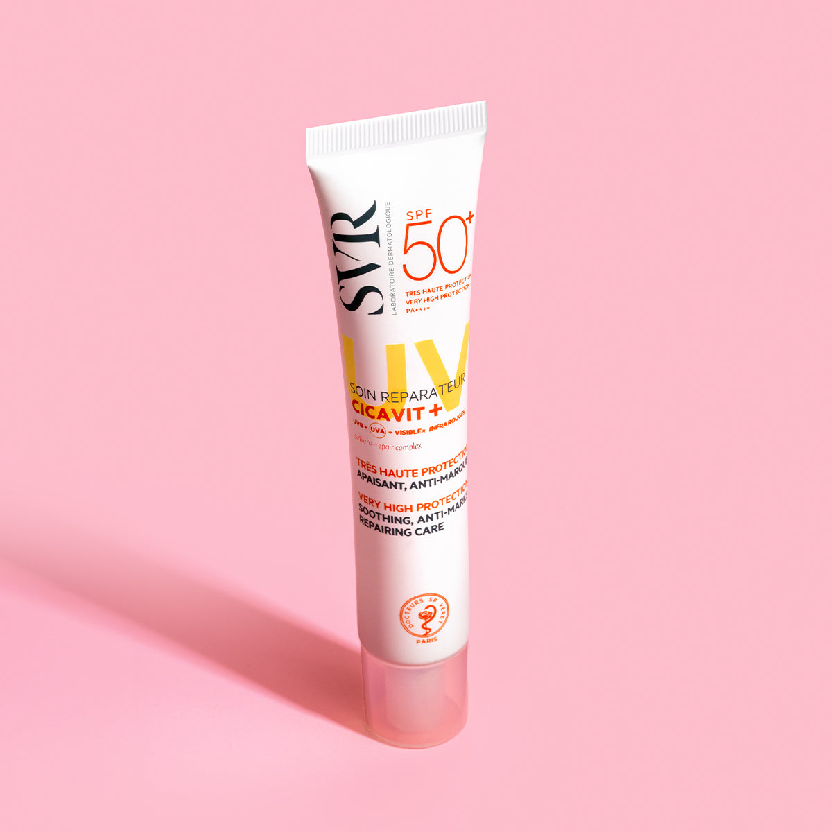 SVR Cicavit+ Crème SPF50+ 40ml