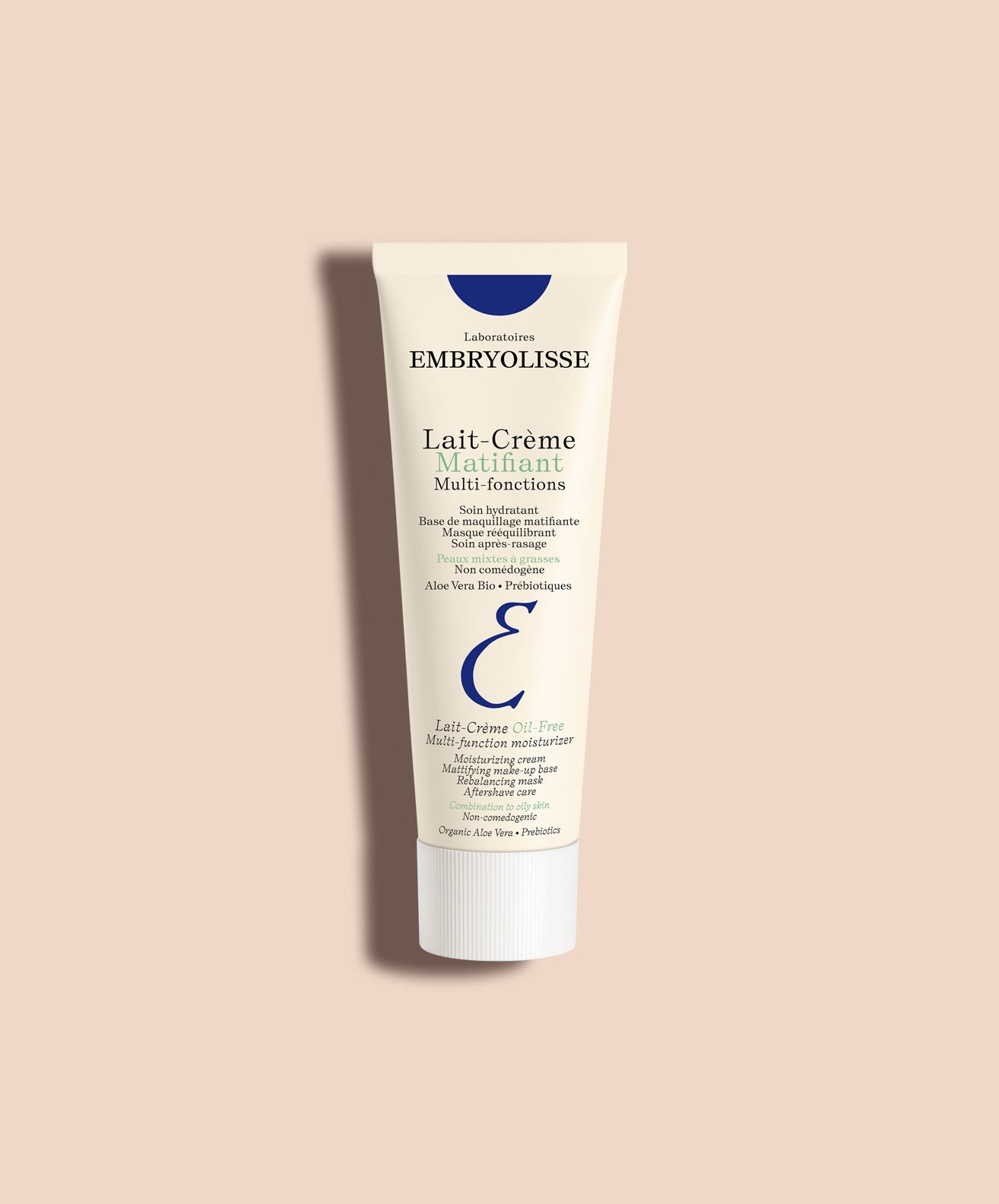 Embryolisse Lait-Crème Matifiant