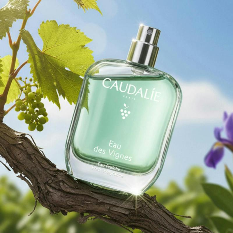 Caudalie Eau Fraîche Eau des Vignes