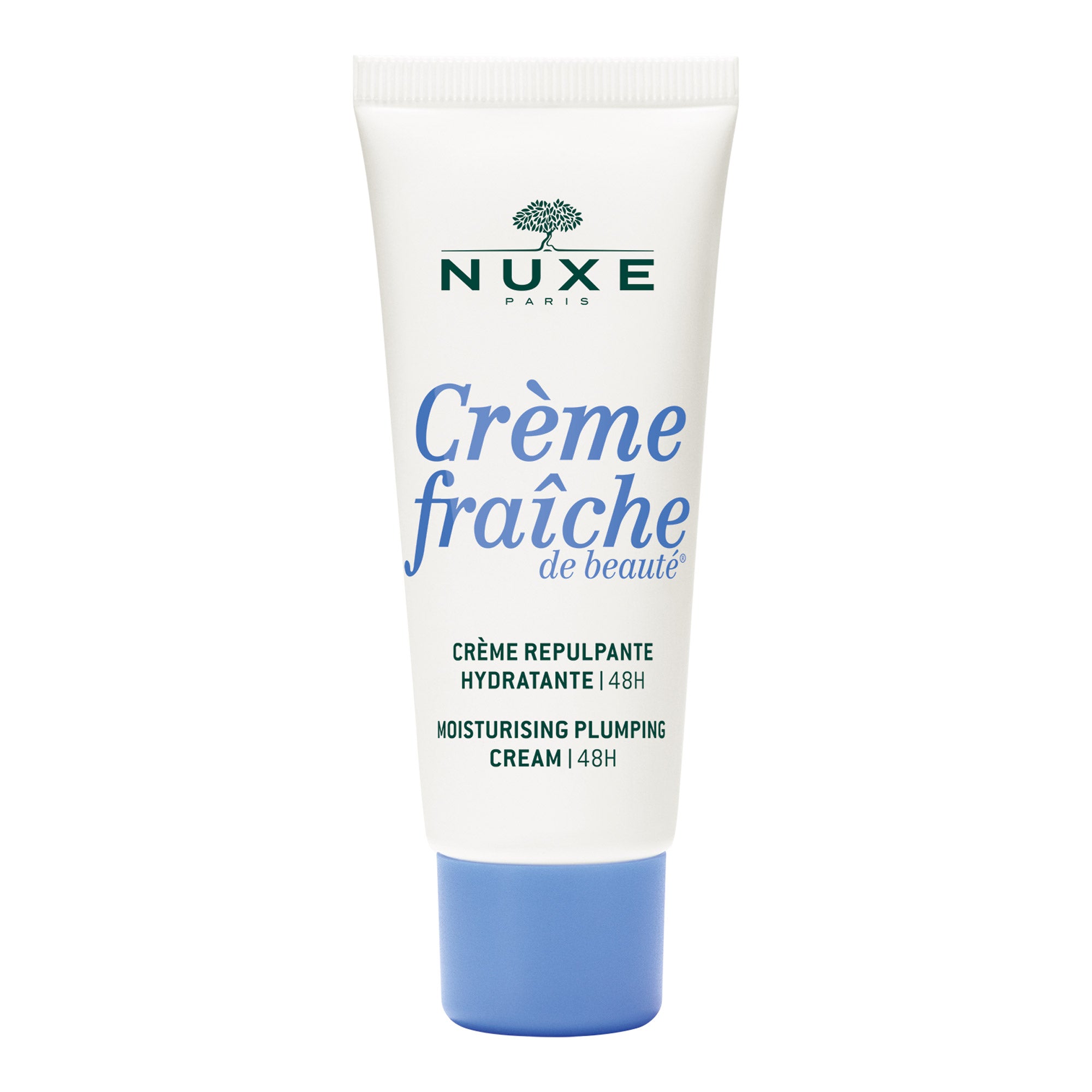 Nuxe Crème Repulpante Hydratante 48h 30 ml