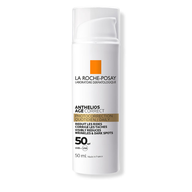 La Roche-Posay Anthelios Age Correct 50 ml