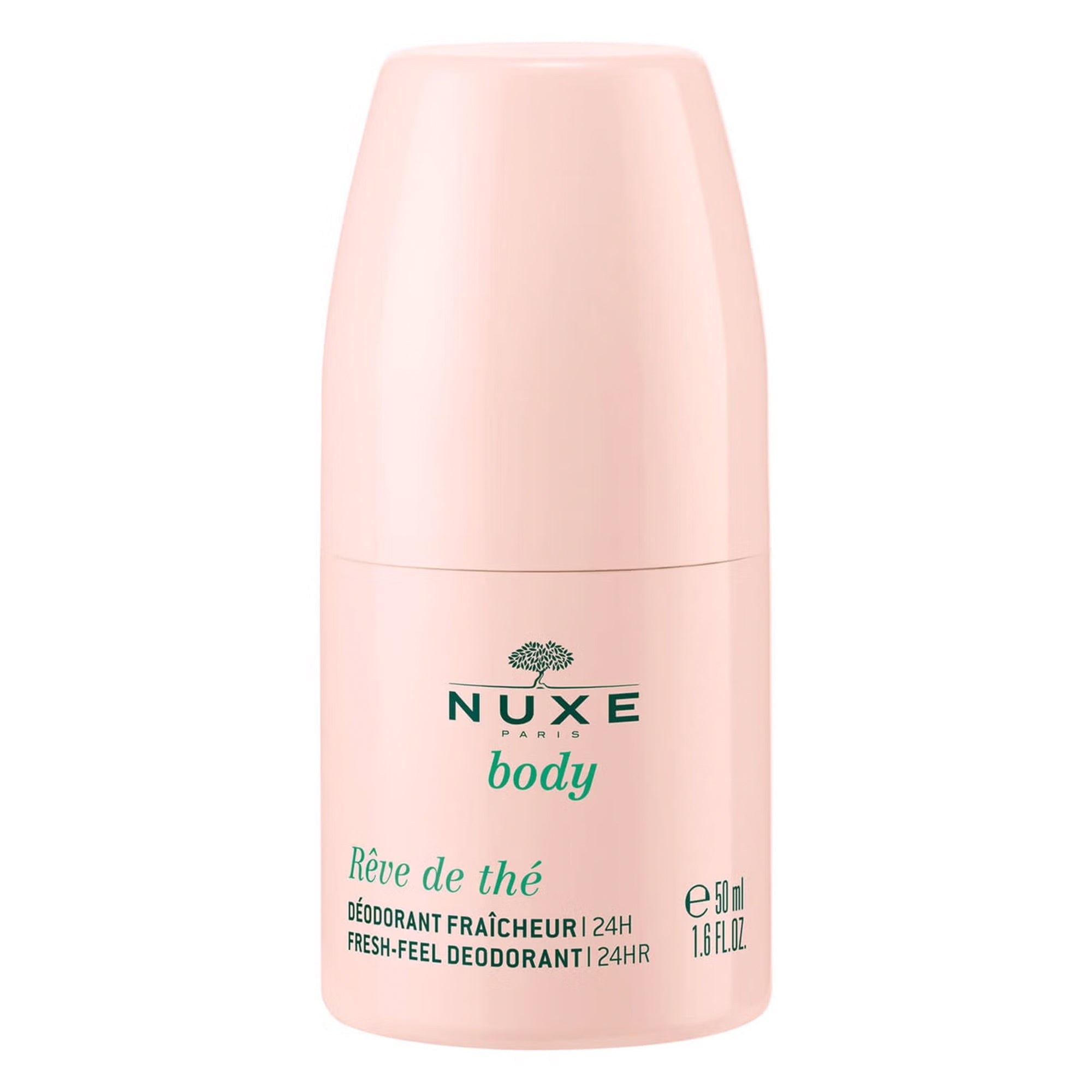 Nuxe Déodorant Fraîcheur 24h 50 ml